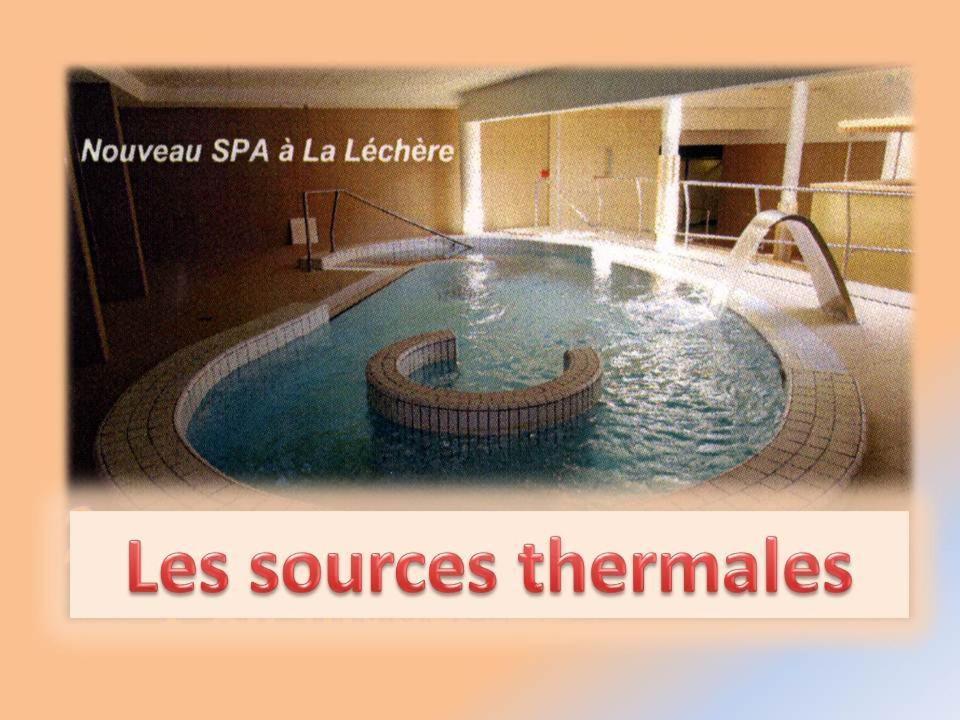 La Darentasia La Lechere Exterior photo