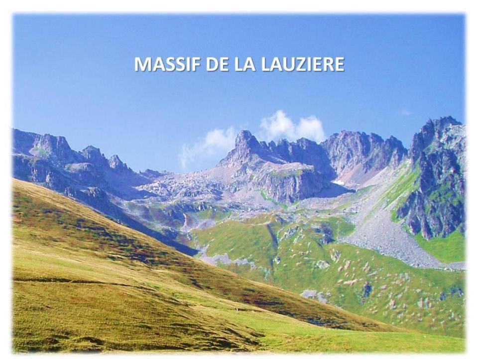 La Darentasia La Lechere Exterior photo