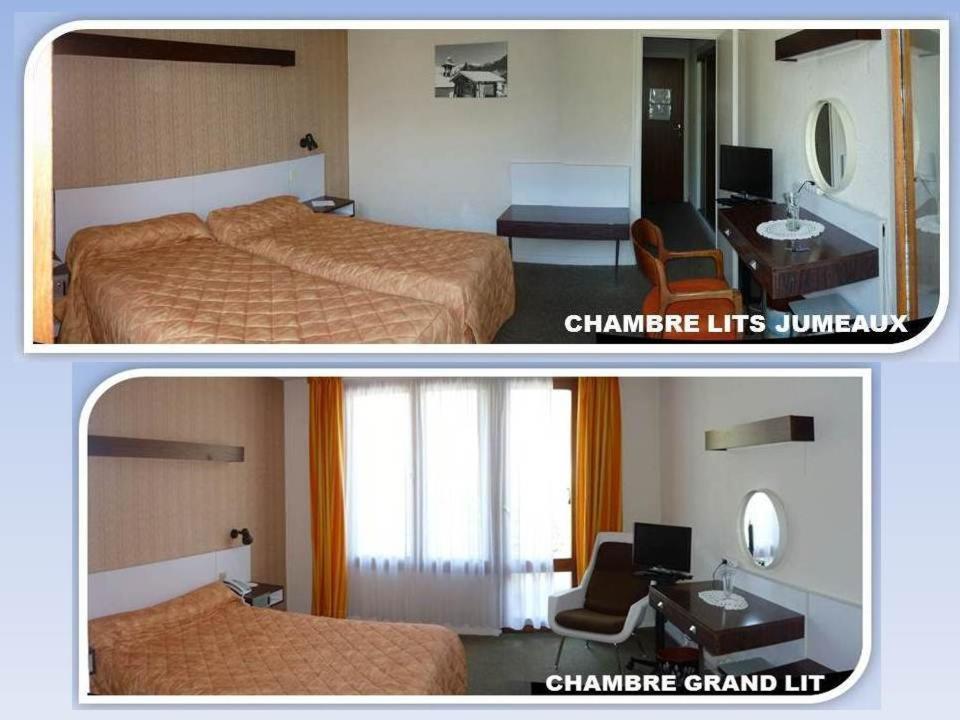 La Darentasia La Lechere Room photo